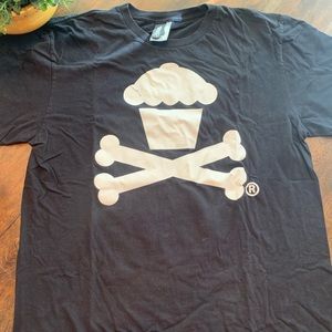 Johnny Cupcakes OG Crossbones